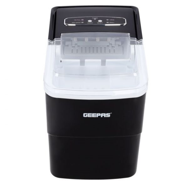GEEPAS Ice maker GIM63047