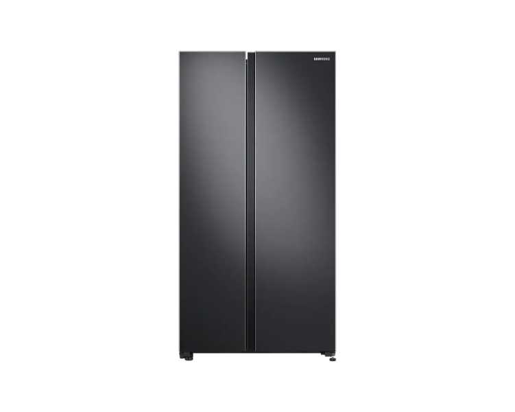 SAMSUNG Холодильник SIDE BY SIDE RS62R5031B4/WT