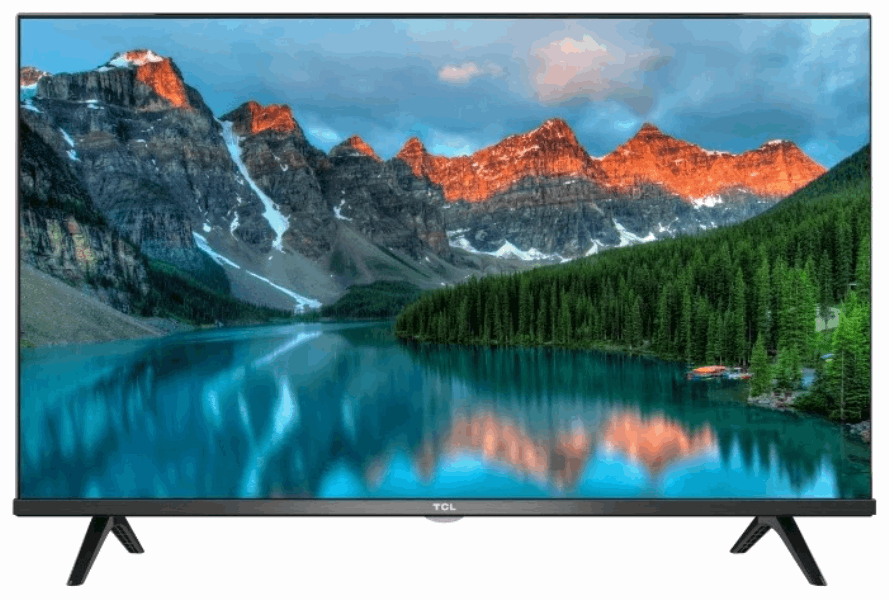 TCL LED телевизор 40S65A