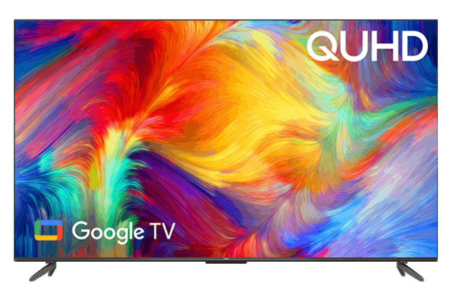 TCL LED TV 55P735