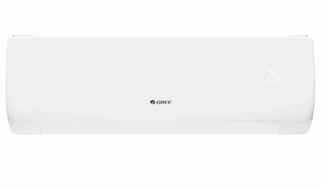 GREE Кондиционер инверторный GWH24AFD-K6DNA1B+GWH24ALD-K6DNA1B/O(-15 °C)