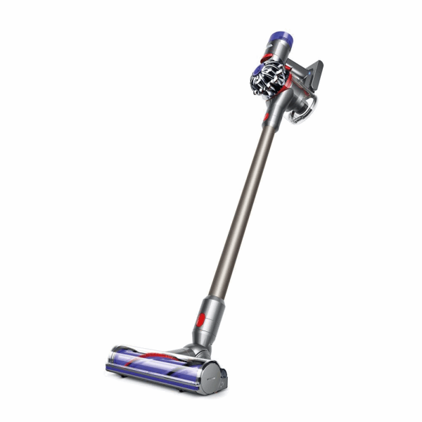 Dyson Փոշեկուլ անլար SV10 V8 Animal Plus
