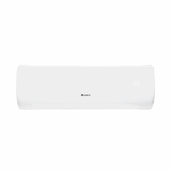 GREE Кондиционер GWH12AFB-K3NNA1A+K3NN1A+GWH12AAB-K3NNA2A/O (-7°C)