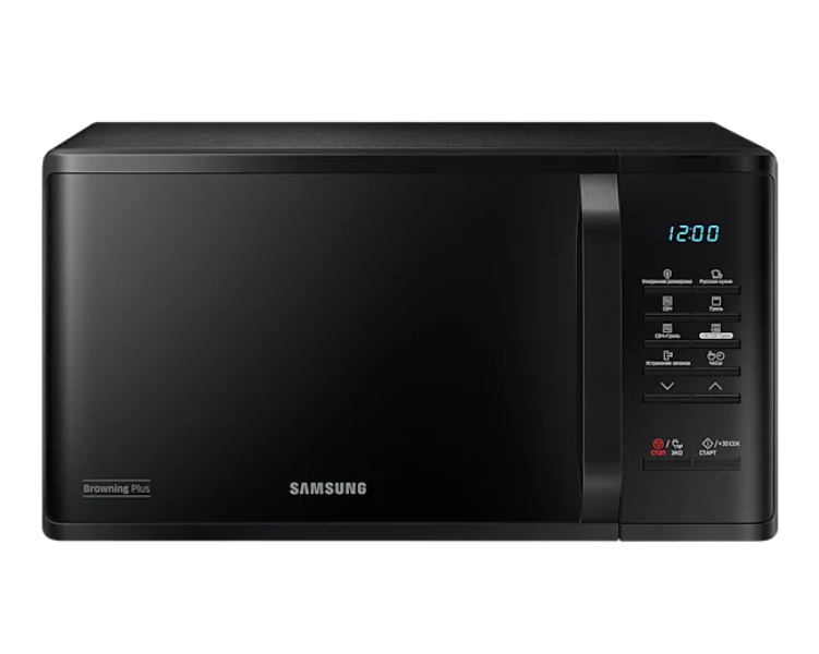 SAMSUNG Microwave MG23K3513AK/BW
