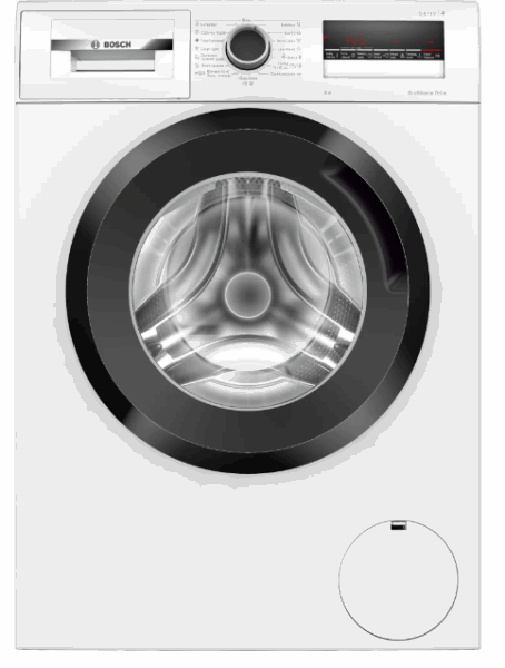BOSCH Automatic Washing Machine WAN28262UA
