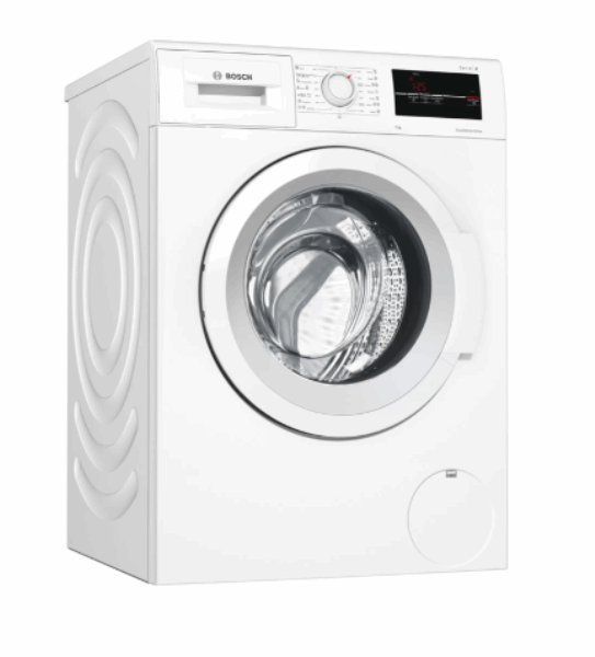 BOSCH Automatic Washing Machine WAJ20170ME