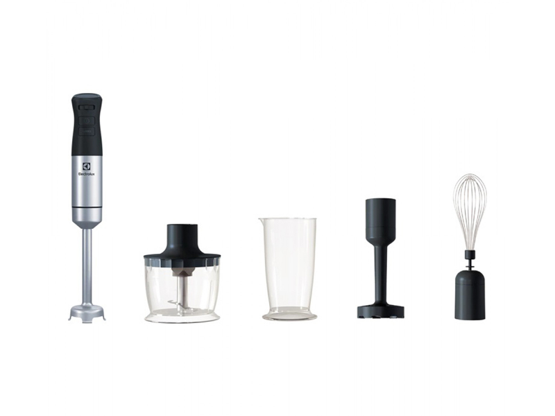 ELECTROLUX Hand blender E5HB1-8SS