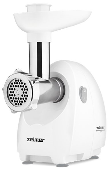 ZELMER Meat Grinder ZMM4055B