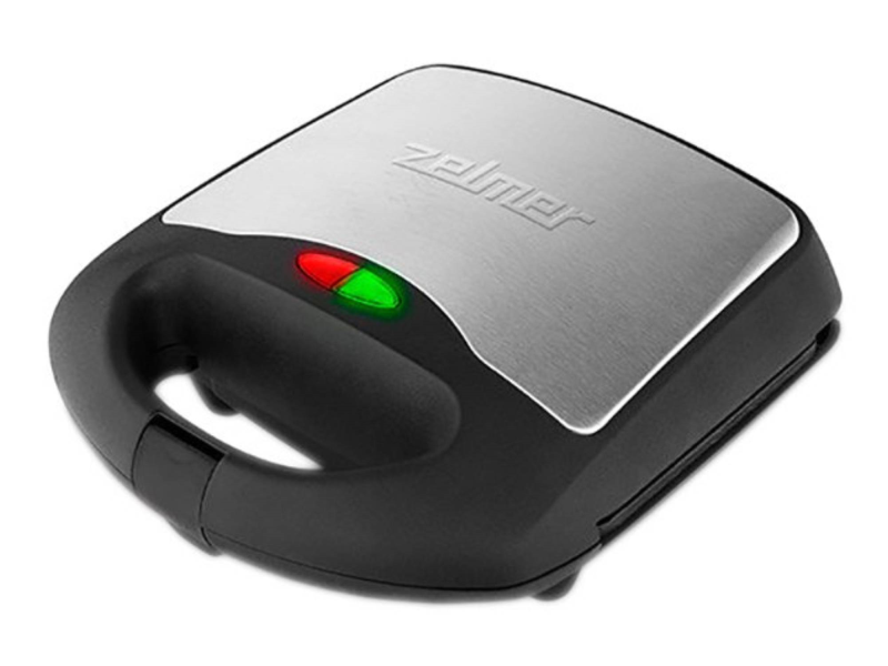 ZELMER Սենդվիչի սարք ZSM7860