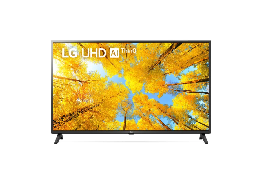 LG LED Հեռուստացույց 43UQ75006LF