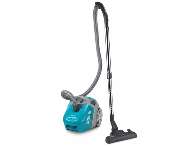 ZELMER Vacuum Cleaner ANTEK ZVC3501T