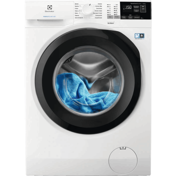 ELECTROLUX Стиральная машина автоматическая EW6F4R28B