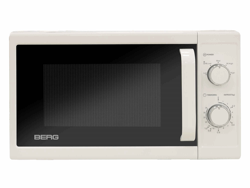 BERG Microwave BMW-20W