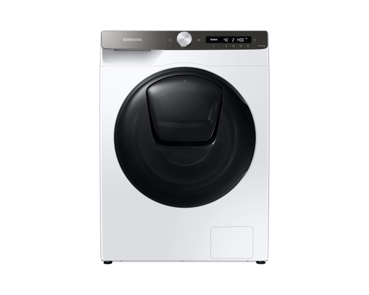 SAMSUNG Стиральная машина автоматическая WD80T554CBT/LP