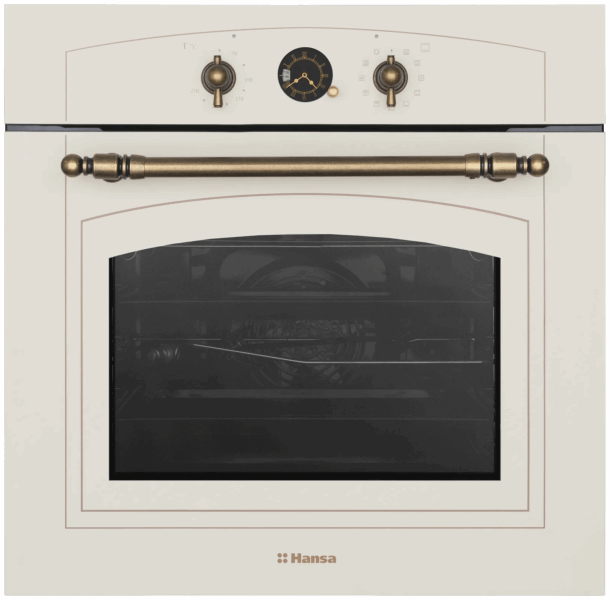 HANSA Built in oven BOEW68120090