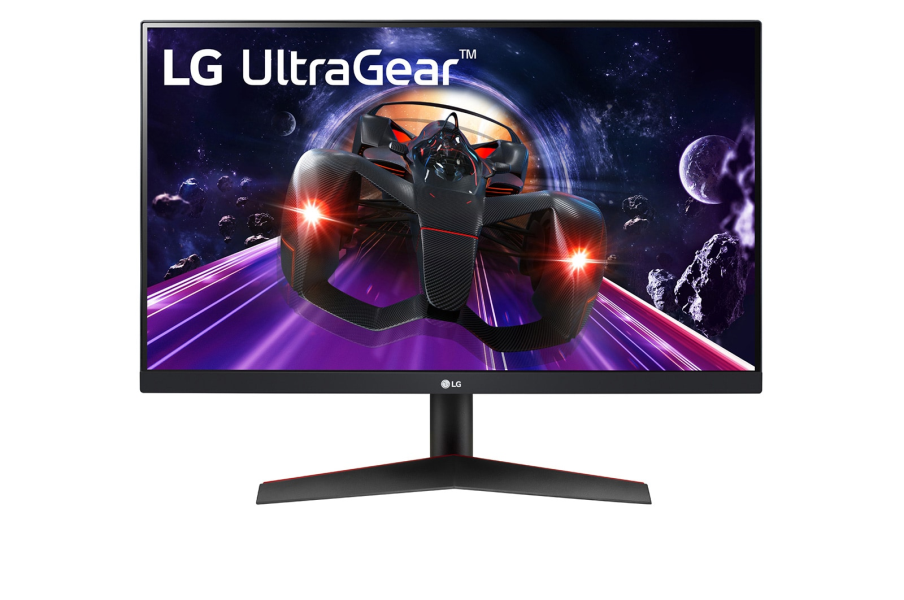LG Monitor 24GN600-B