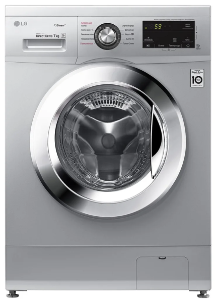 LG Automatic Washing Machine F2J3HS4L