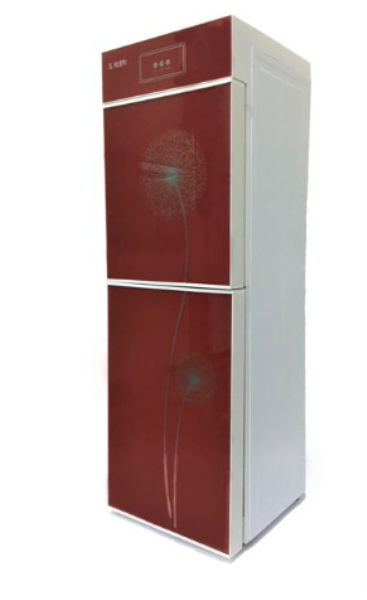 JL FILEPU Water dispenser HN-CRP-C1 A100 red
