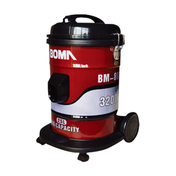 BOMA Vacuum Cleaner BM-801A