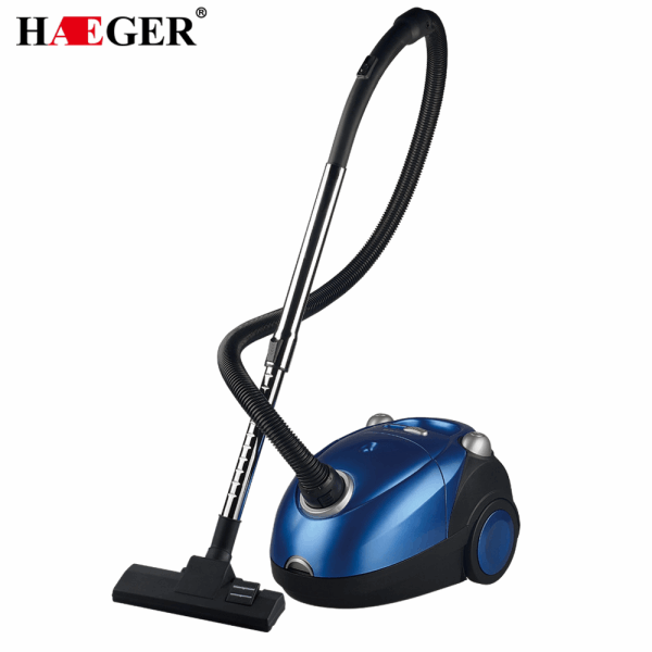 HAEGER Vacuum Cleaner HG-8661B