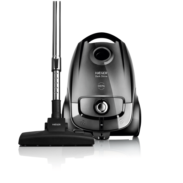 HAEGER Vacuum Cleaner HG-8663B