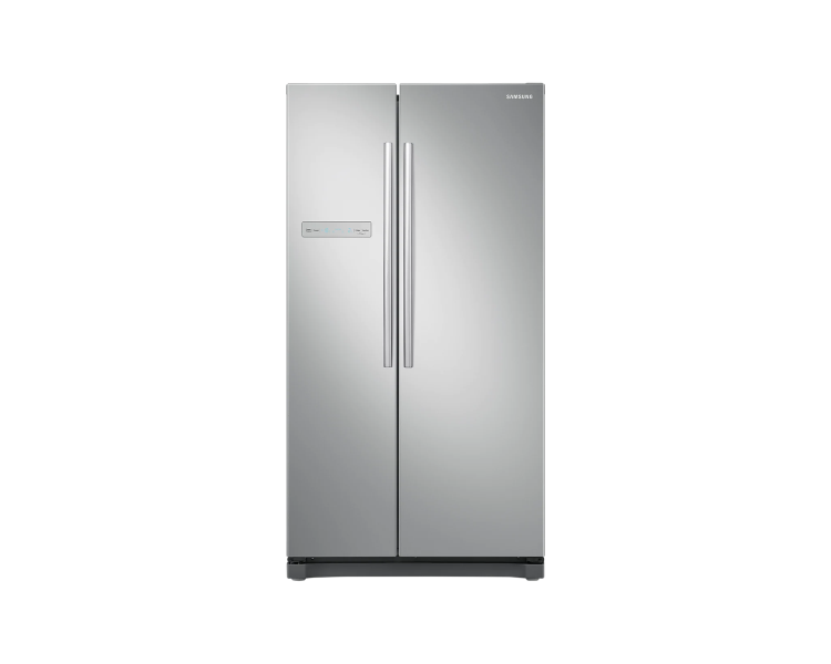 SAMSUNG Холодильник SIDE BY SIDE RS54N3003SA/WT