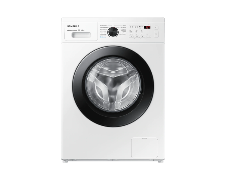 SAMSUNG Automatic Washing Machine WW65A4S20CE/LP