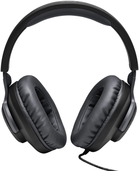 JBL Наушник QUANTUM100BLK