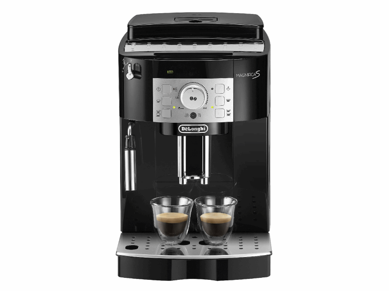 DELONGHI Кофейная машинка ECAM22.114.B