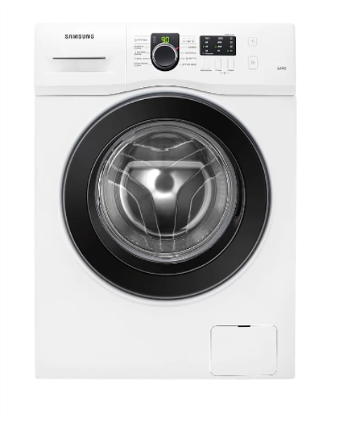 SAMSUNG Automatic Washing Machine WF60F1R2F2WD/LP