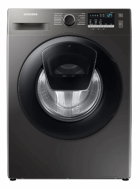 SAMSUNG Automatic Washing Machine WW90T4541AX/LP