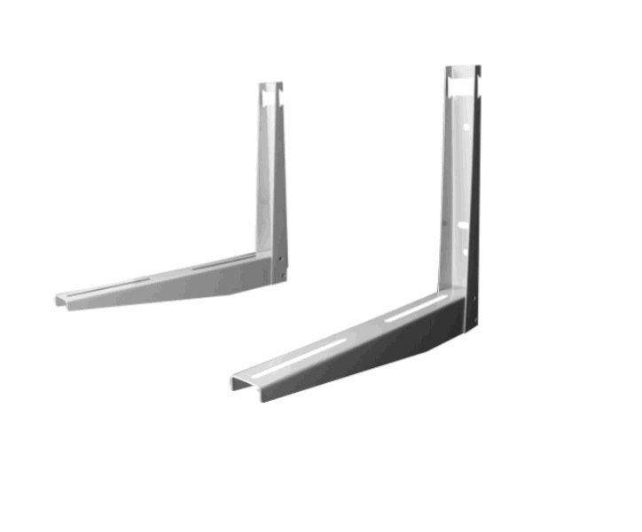 Air conditioner mounting stand 55X55