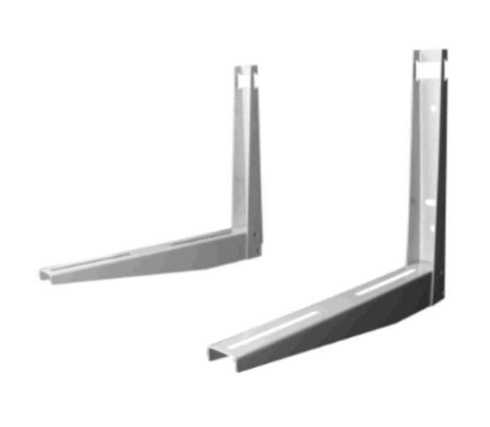 --Air conditioner mounting stand 50x50
