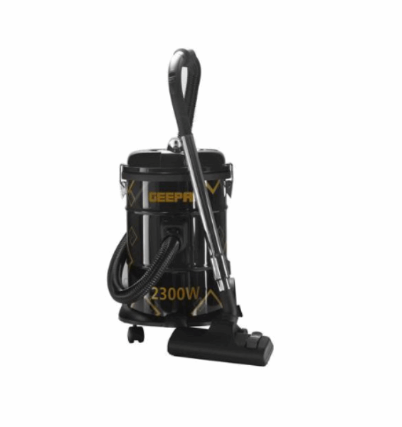 GEEPAS Vacuum Cleaner GVC2598