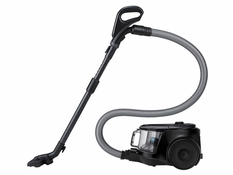 SAMSUNG Vacuum Cleaner VC18M2150SG/EV