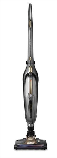 ZELMER Беспроводной пылесос ZSVC222MP
