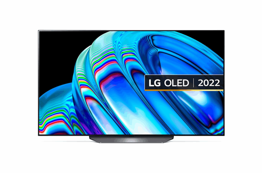 LG LED TV OLED55B26LA