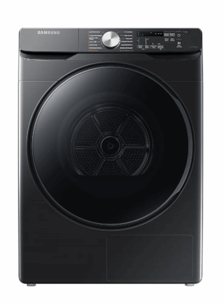 SAMSUNG DRYER. DV16T8520BV/LP