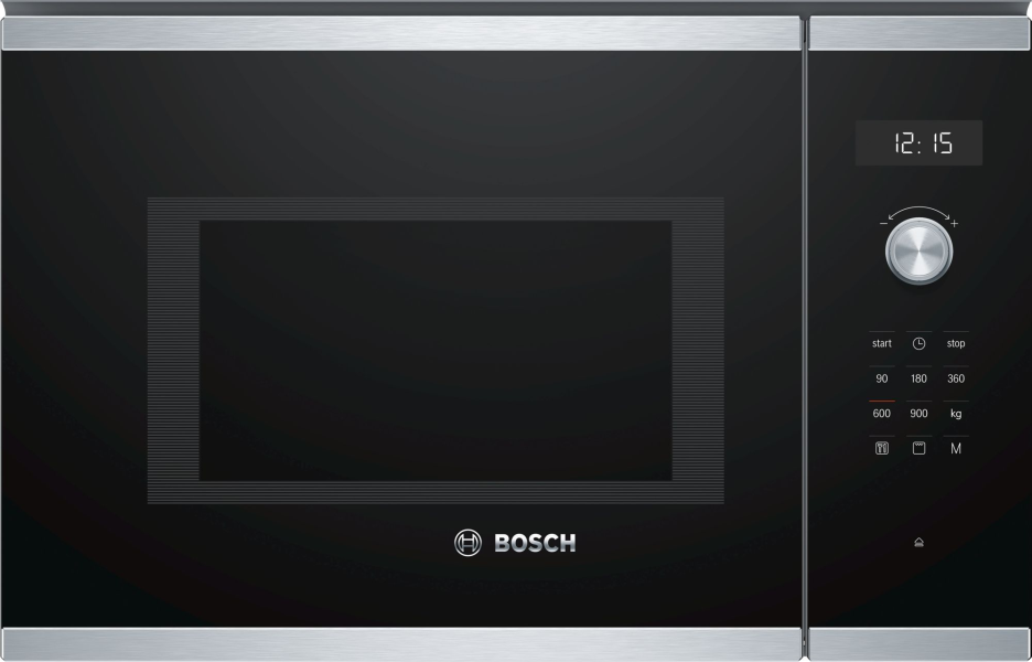 BOSCH Built-in microwave oven BEL554MS0