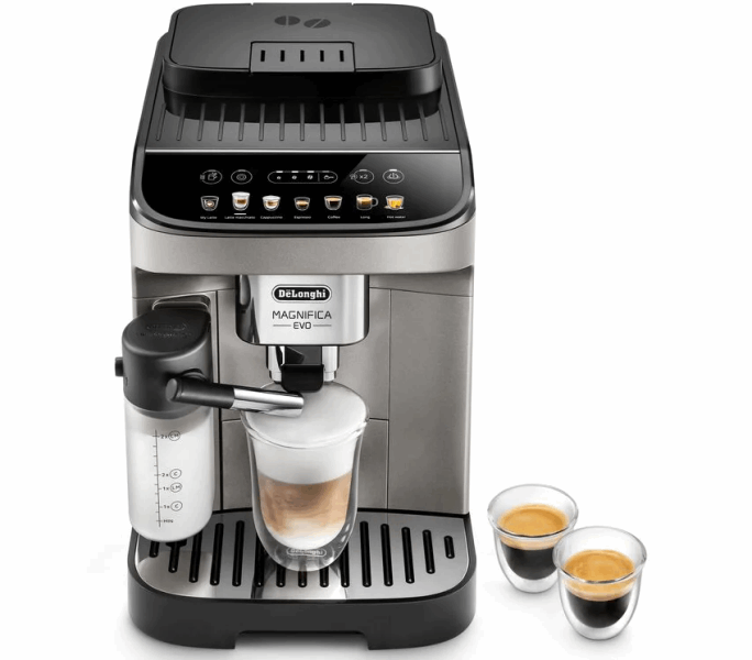 DELONGHI Кофейная машинка ECAM290.81.TB