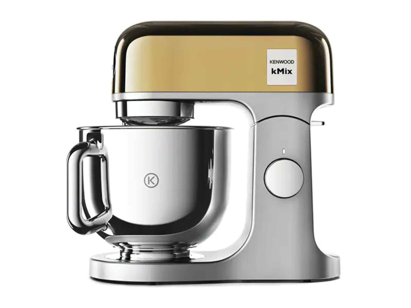 KENWOOD Миксер с подставкой KMX760YG
