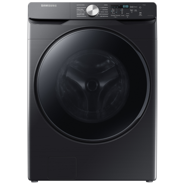 SAMSUNG Automatic Washing Machine WF18T8000GV/LP