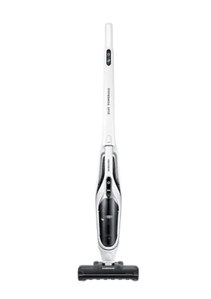 SAMSUNG Wireless Vacuum Cleaner VS60K6051KW/EV