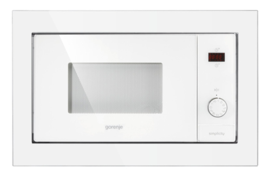 GORENJE Built-in microwave oven BM6240SY2W