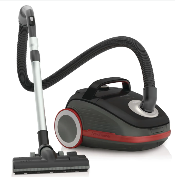 GORENJE Vacuum Cleaner VC2321GPLBKCY