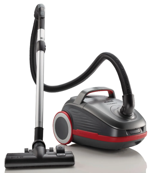 GORENJE Vacuum Cleaner VC2324GPRA
