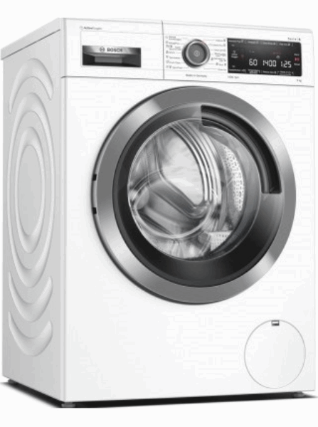 BOSCH Automatic Washing Machine WAV28L91ME