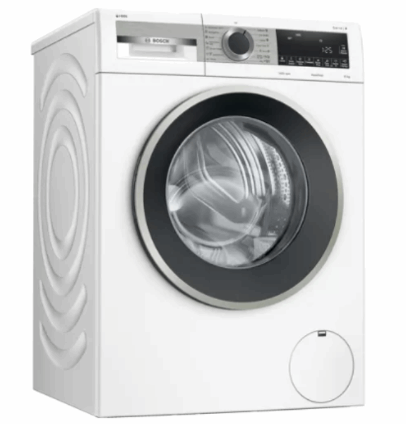 BOSCH Automatic Washing Machine WGA254A0ME