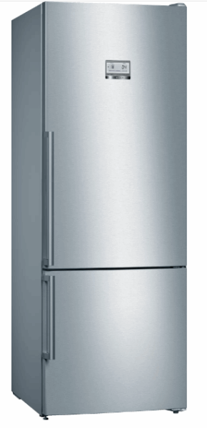 Bosch Refrigerator Bottom mount KGN56PI30U