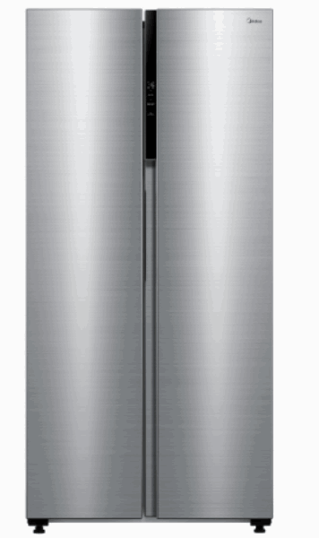MIDEA Холодильник SIDE BY SIDE MDRS619FGF46